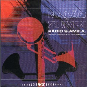 Radio S.Amb.A - 6178