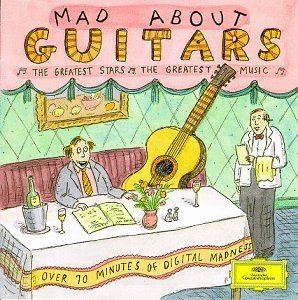 Mad about Guitars (1993-07-13) - 7591