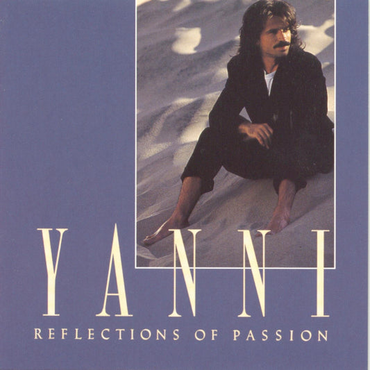 Reflections Of Passion - 6856