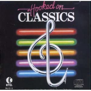 Hooked On Classics - 9381