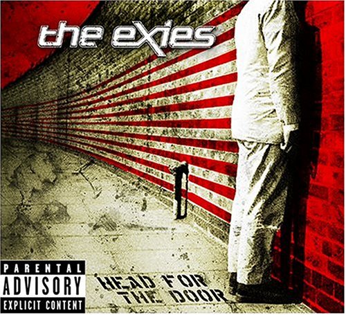 Head For The Door [Explicit] - 2022