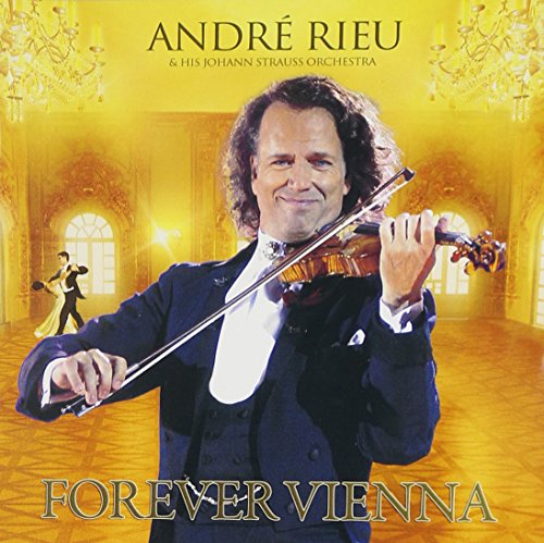 Forever Vienna (Deluxe) - 3722