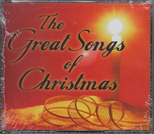 The Great Songs of Christmas - 407