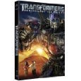 Transformers: Revenge of the Fallen (Single Disc) - 9638