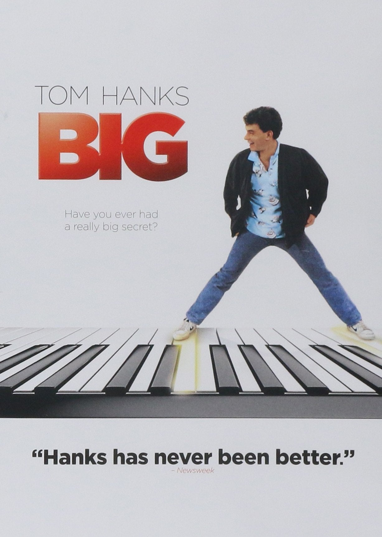 Big - 5975
