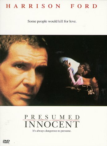 Presumed Innocent - 9052