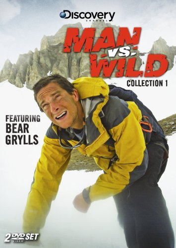Man vs. Wild - 1290