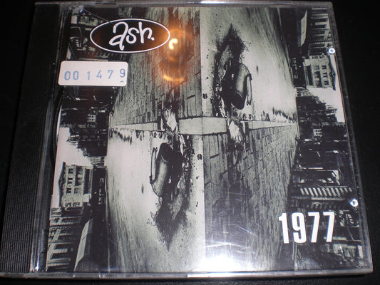 Nu-Clear Sounds - 1666