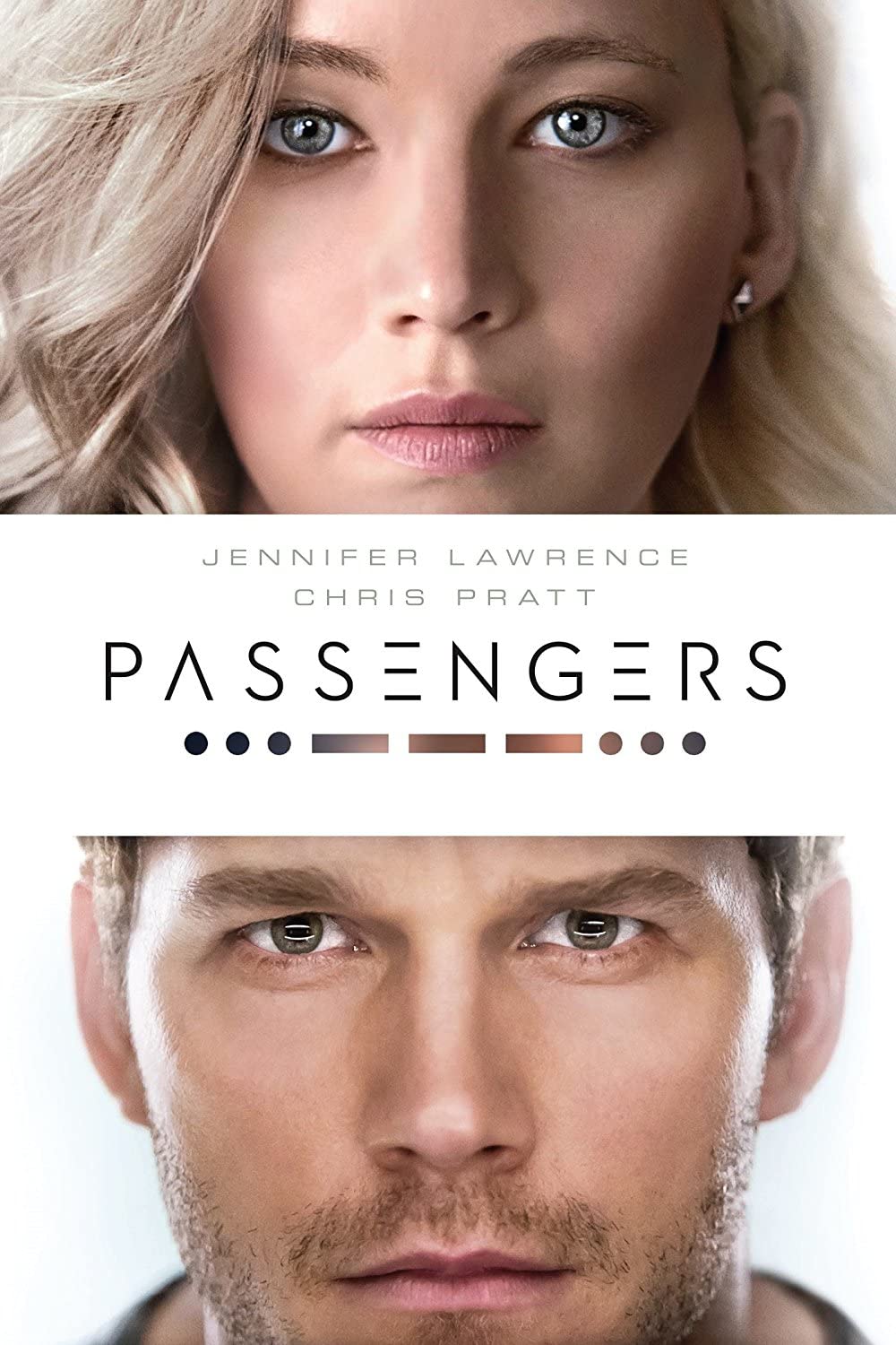 Passengers - 3698