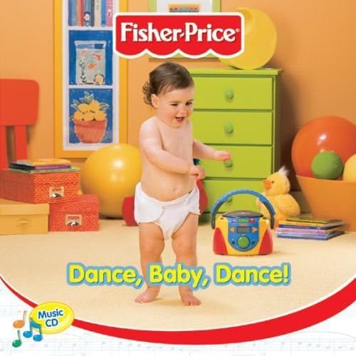 Dance Baby Danace / Various (Meijer) - 8662