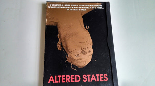 Altered States - 9143
