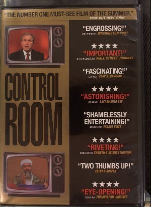 Control Room (2004) - 5962