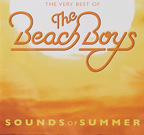 Sounds of Summer: Very Best of The Beach Boys - 711