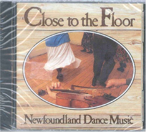 Close to the Floor - 726