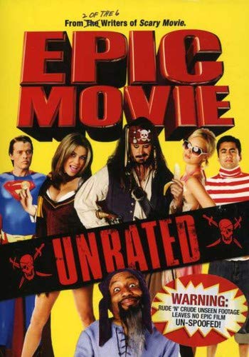 Epic Movie (Unrated Edition) - 213