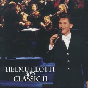 Helmut Lotti Goes Classic II - 8880