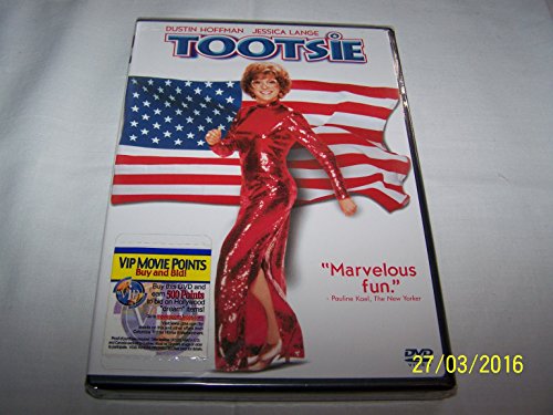 Tootsie [DVD] - 656
