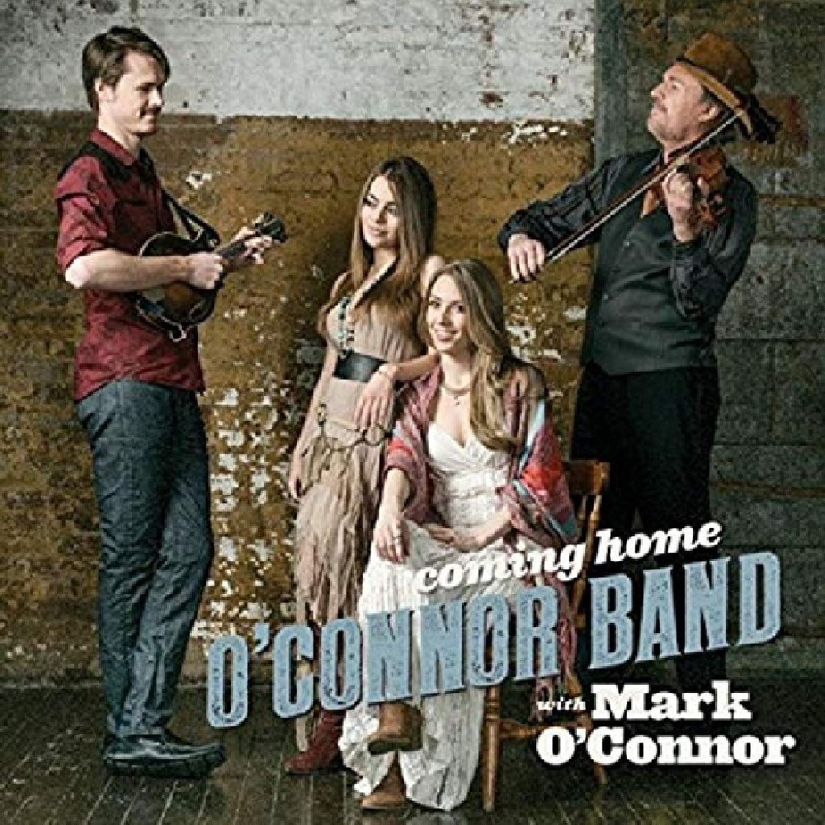 Coming Home - 7846