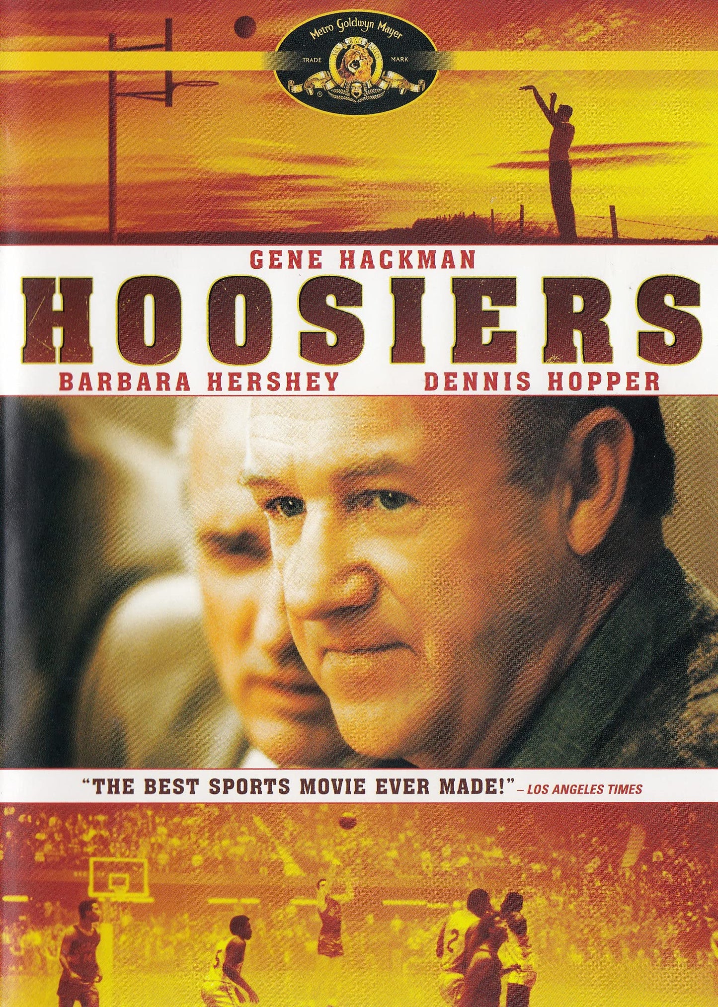 Hoosiers - 2087