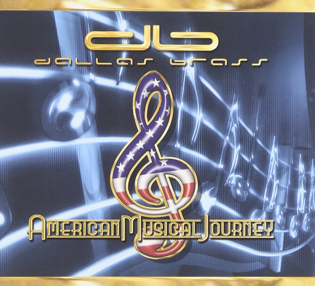 American Musical Journey - 6208