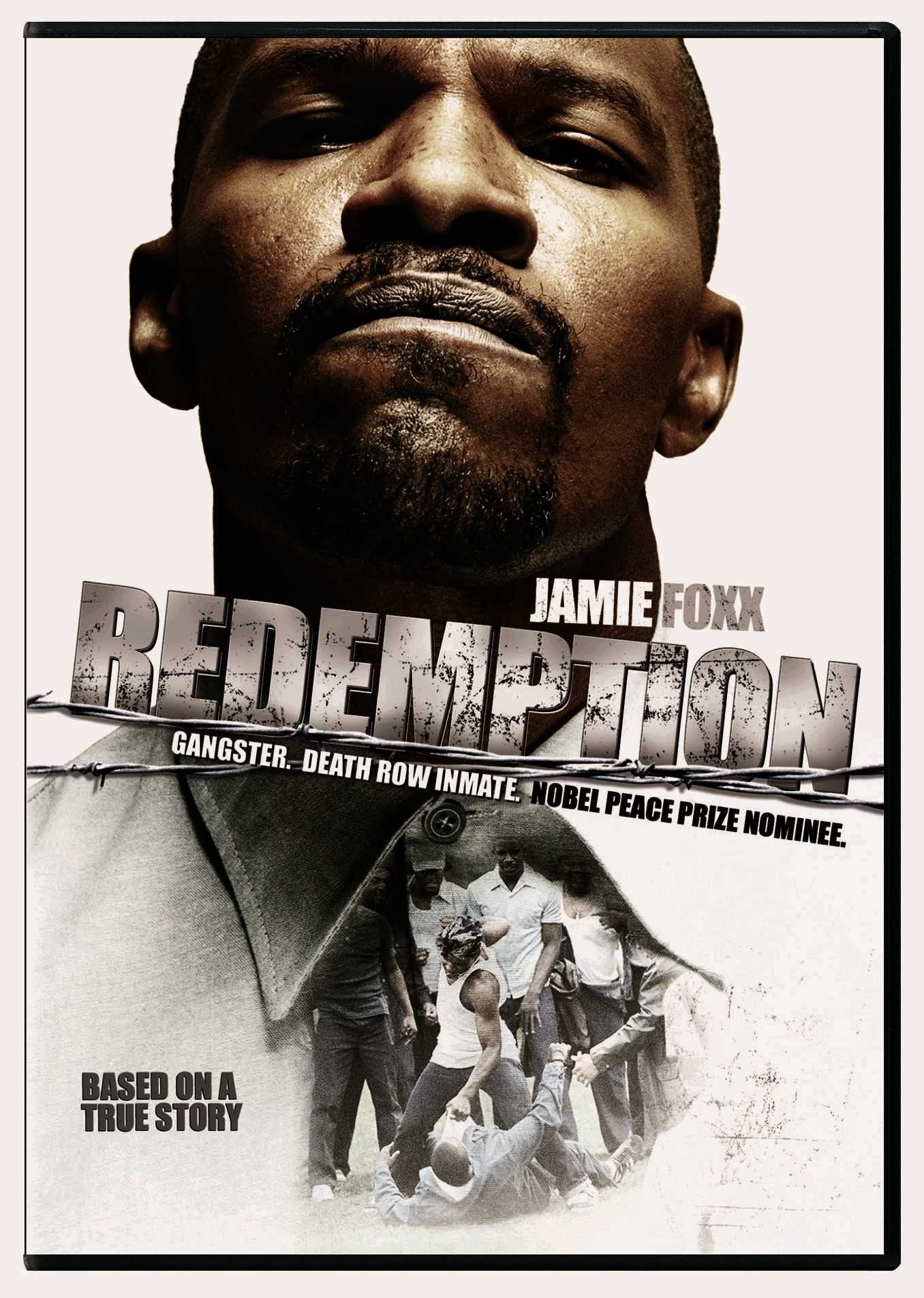 Redemption - The Stan "Tookie" Williams Story - 939