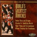 World's Greatest Marches - 8771
