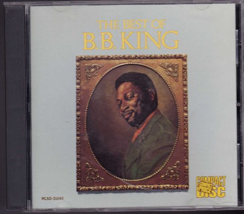 The Best of B.B. King - 9881