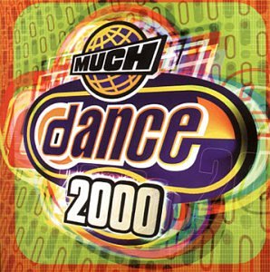 Much Dance 2000 - 29