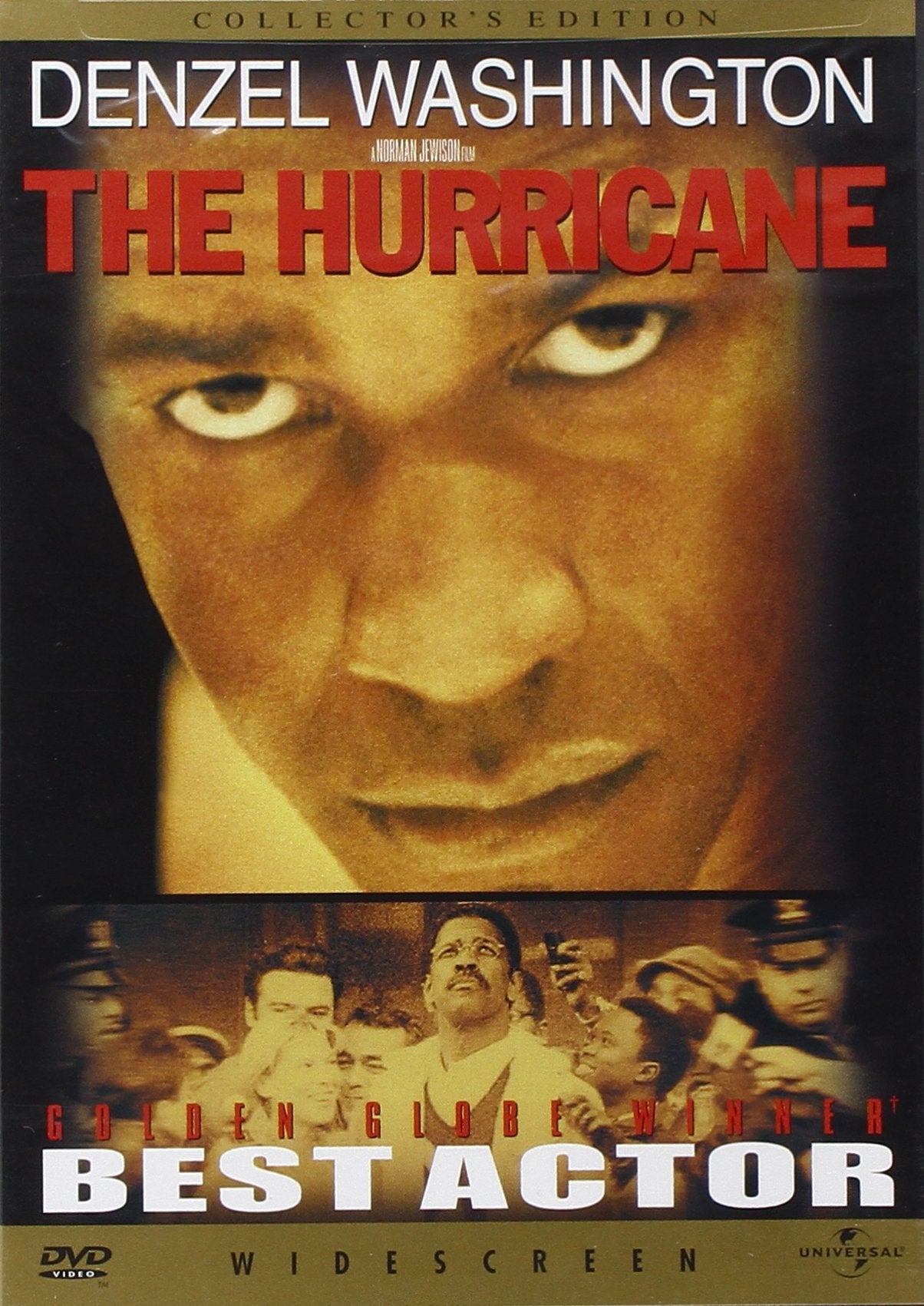 The Hurricane - 4728