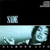 CD Diamond Life - 3524