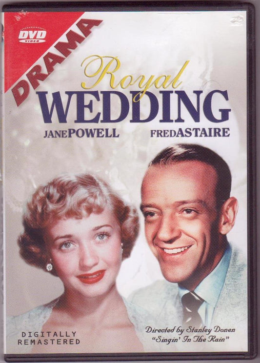 Royal Wedding - 9703