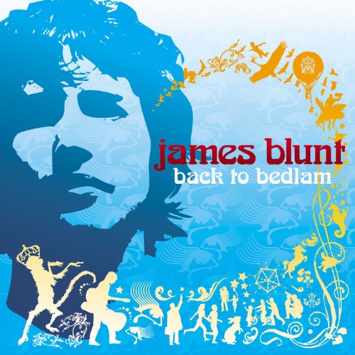 Back To Bedlam - 2524