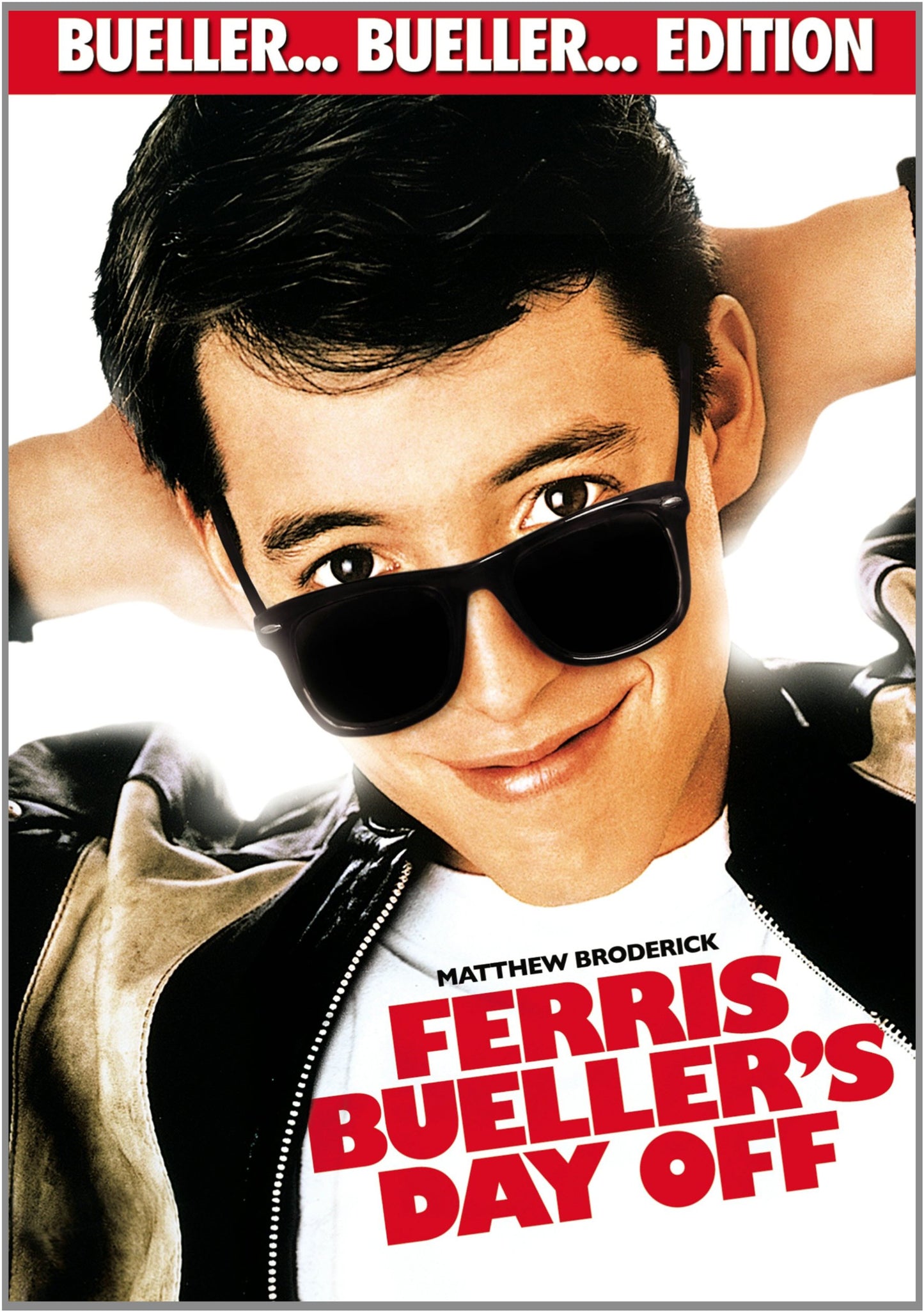 Ferris Bueller's Day Off (Bueller...Bueller... Edition) - 338