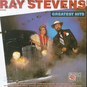 Ray Stevens Greatest Hits - 1173