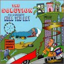 Solution to Benefit Heal the Bay - 821