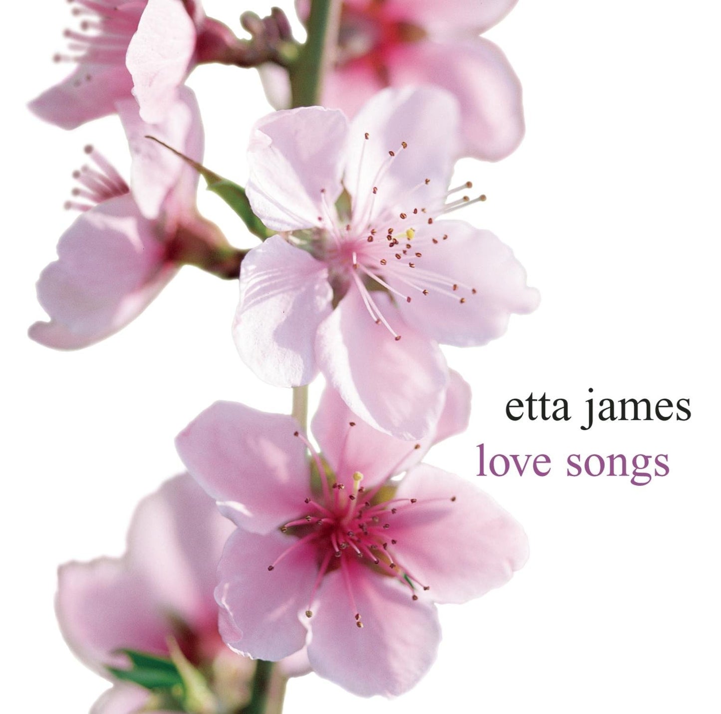 Love Songs - 7552