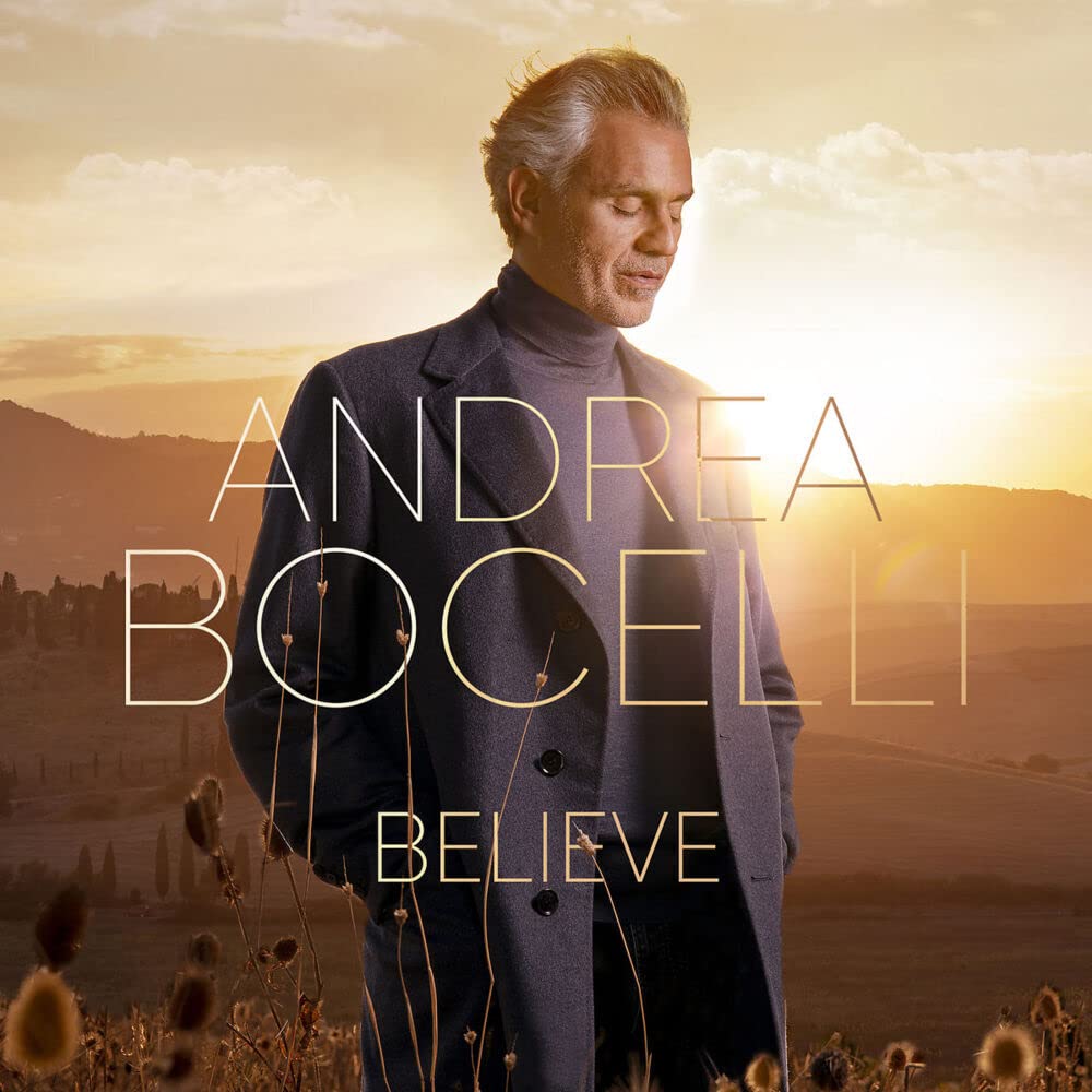 Believe - 2195
