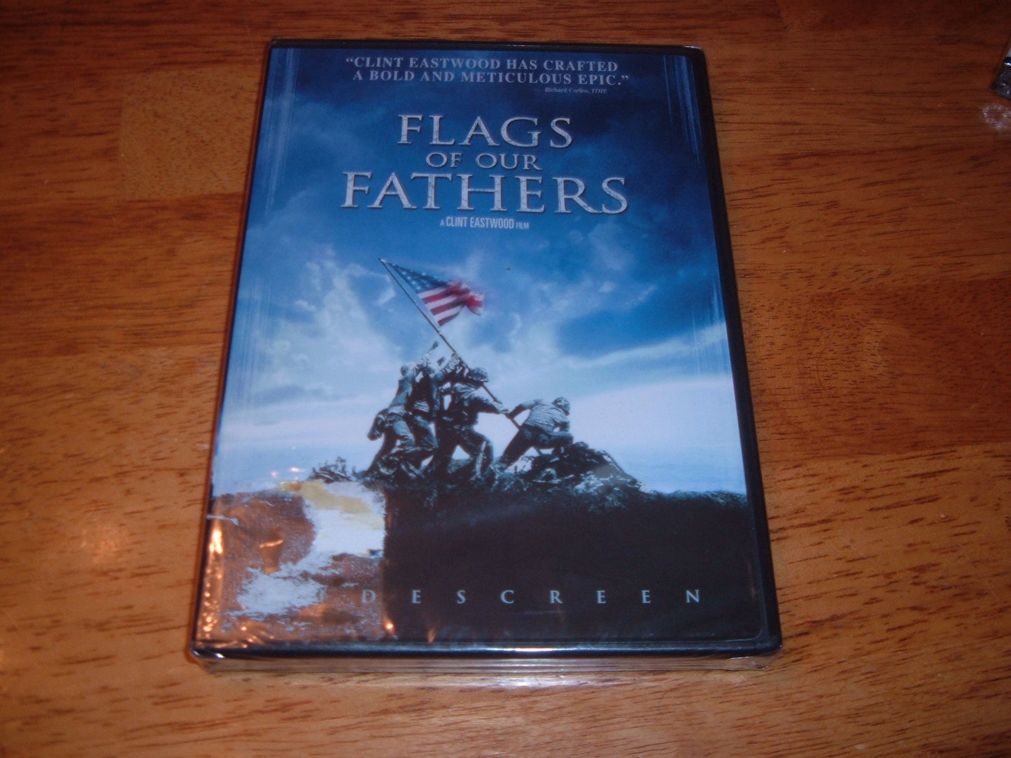 Flags of Our Fathers (Widescreen Edition) - 4251