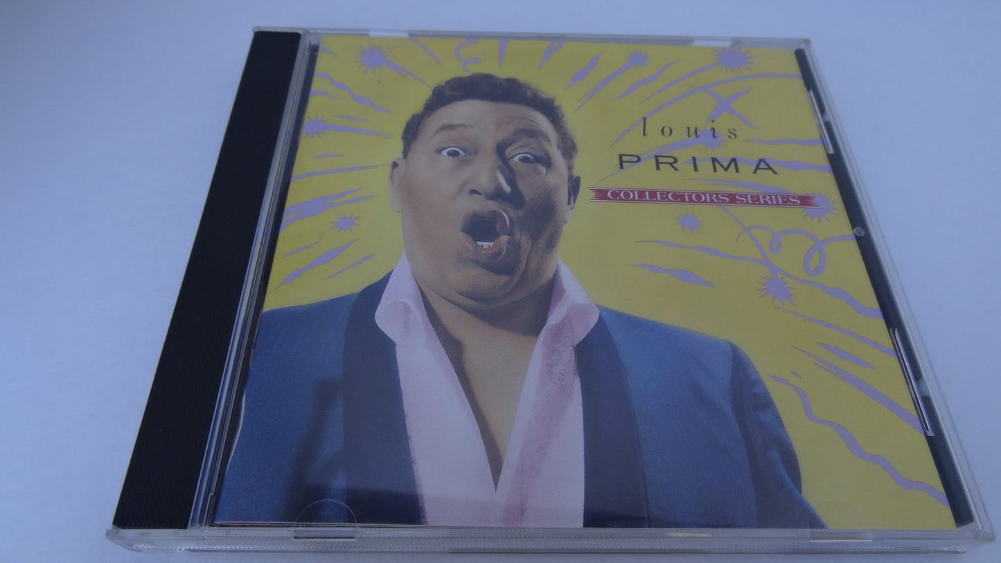 Louis Prima - 8677