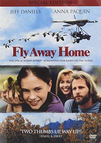 Fly Away Home - 5867