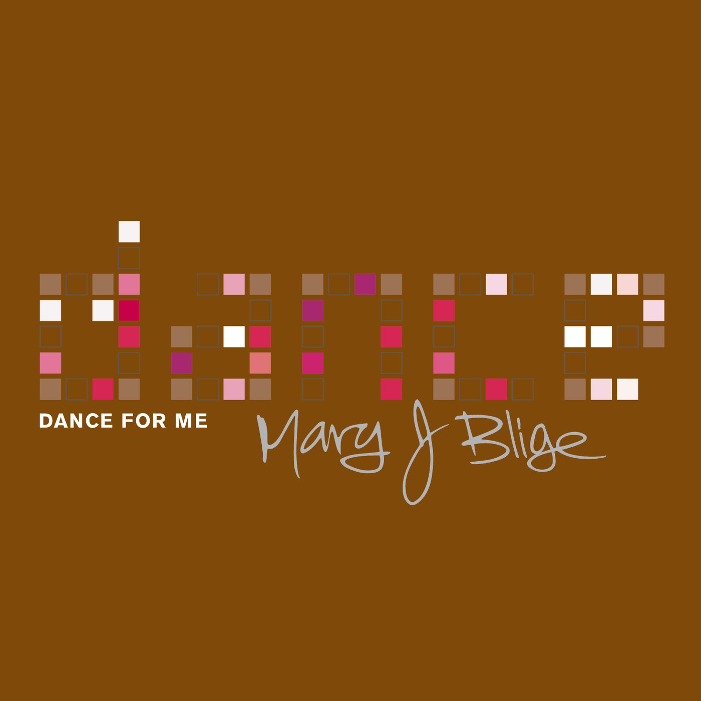Dance For Me - 9940