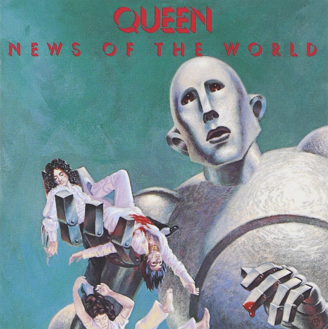 News Of The World - 9234