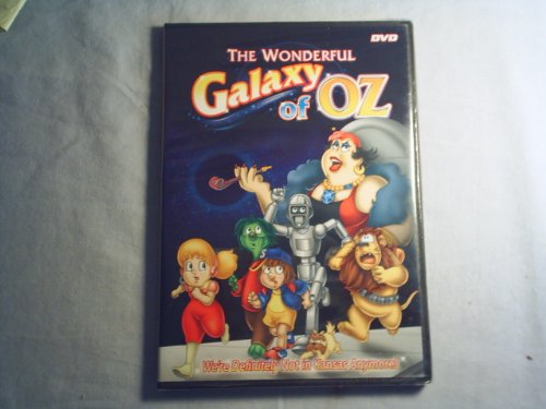 The Wonderful Galaxy of Oz - 7860