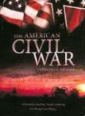 THE AMERICAN CIVIL WAR COLLECTORS - 1887
