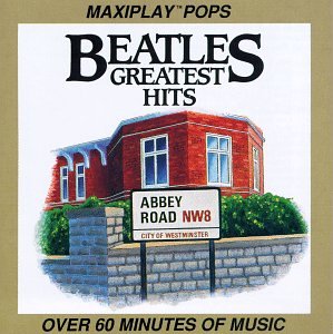 Beatles: Greatest Hits - 704