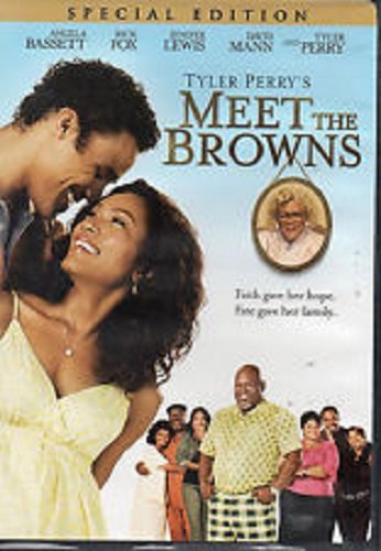 Tyler Perry's Meet The Browns - 6148