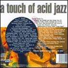 A Touch Of Acid Jazz Family Affair Vol.1 - 3241
