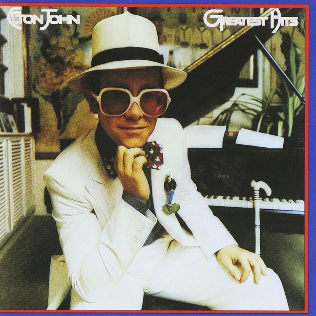 Greatest Hits - 4088