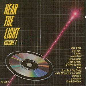 Hear the Light Vol. 1 - 1547