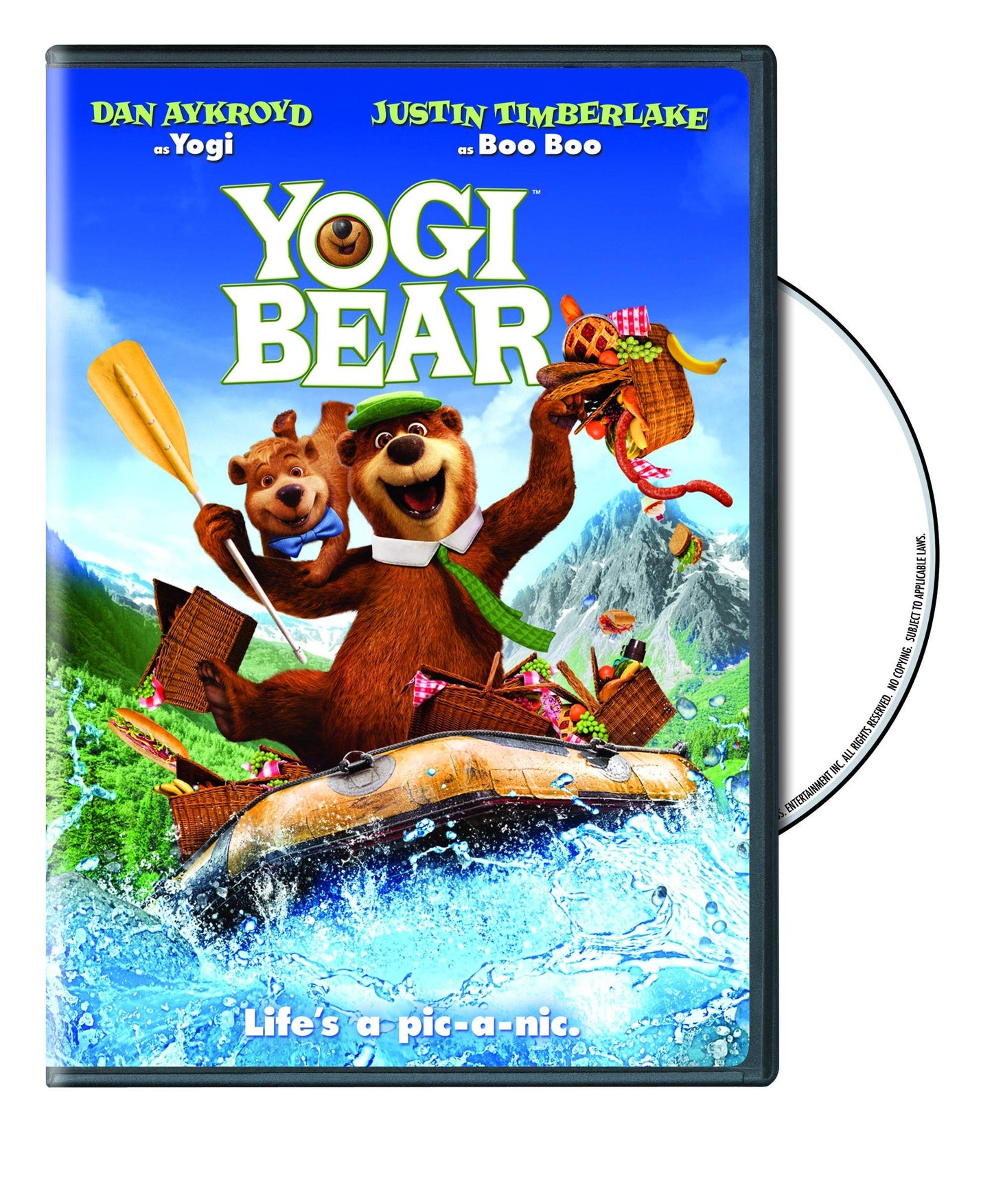 Yogi Bear - 425